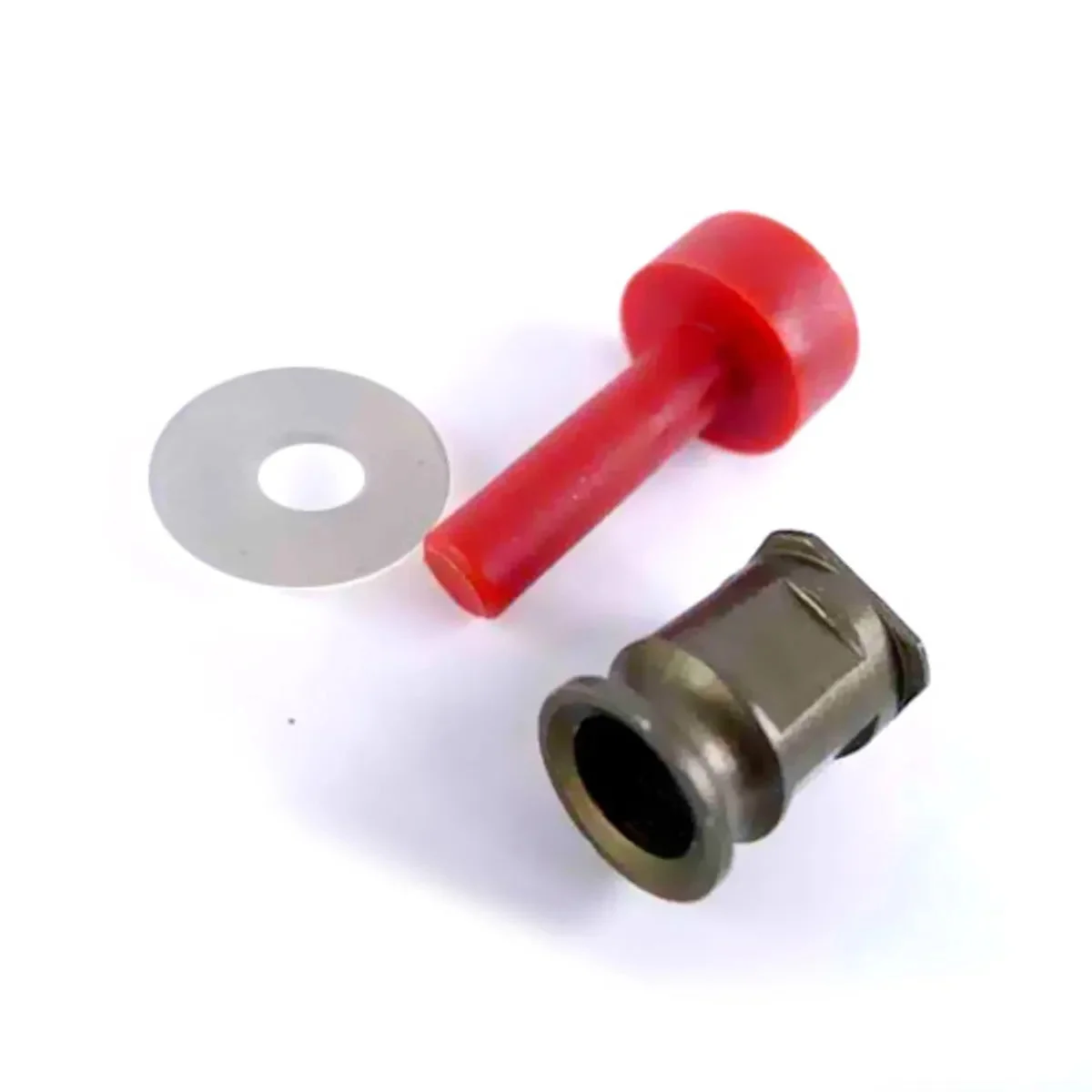 Vanne indicateur de pression Calor Secure 5 pots SS-980966