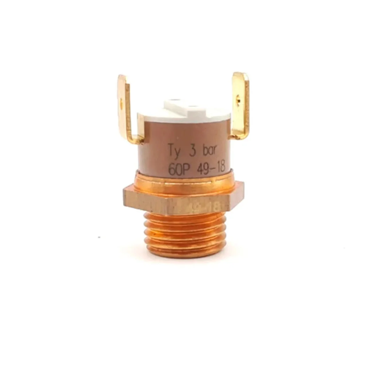 Pressostat Polti M0005011 3,2 bar filetage épais - Fer à vapeur Vaporella