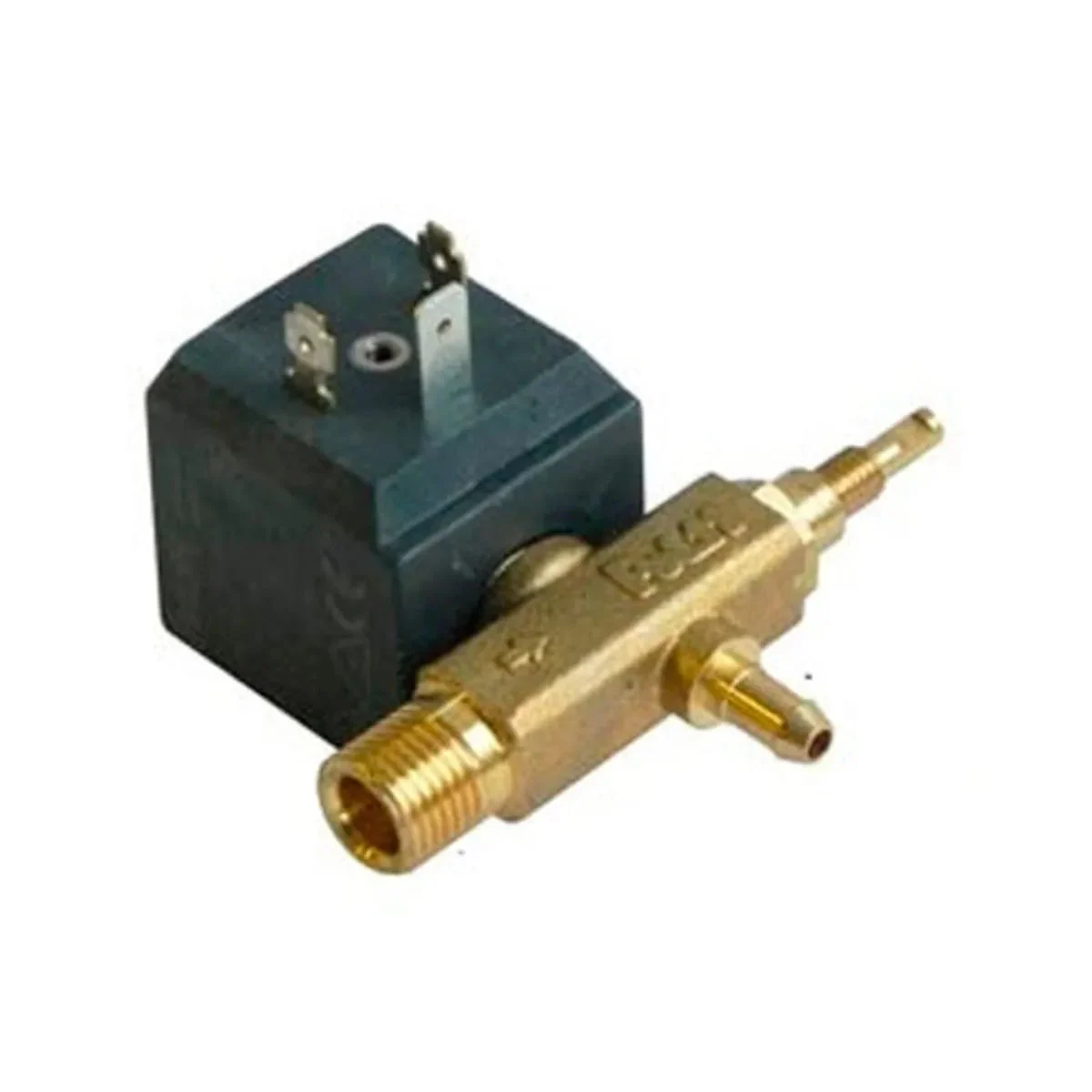 Électrovanne Polti M0007004 / M0003177 - Vaporetto Eco Pro et Pro 4000