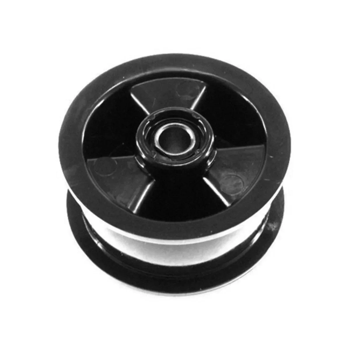 Zanussi, Electrolux, Fagor, Brandt poulie tendeur courroie sèche-linge 1250125034