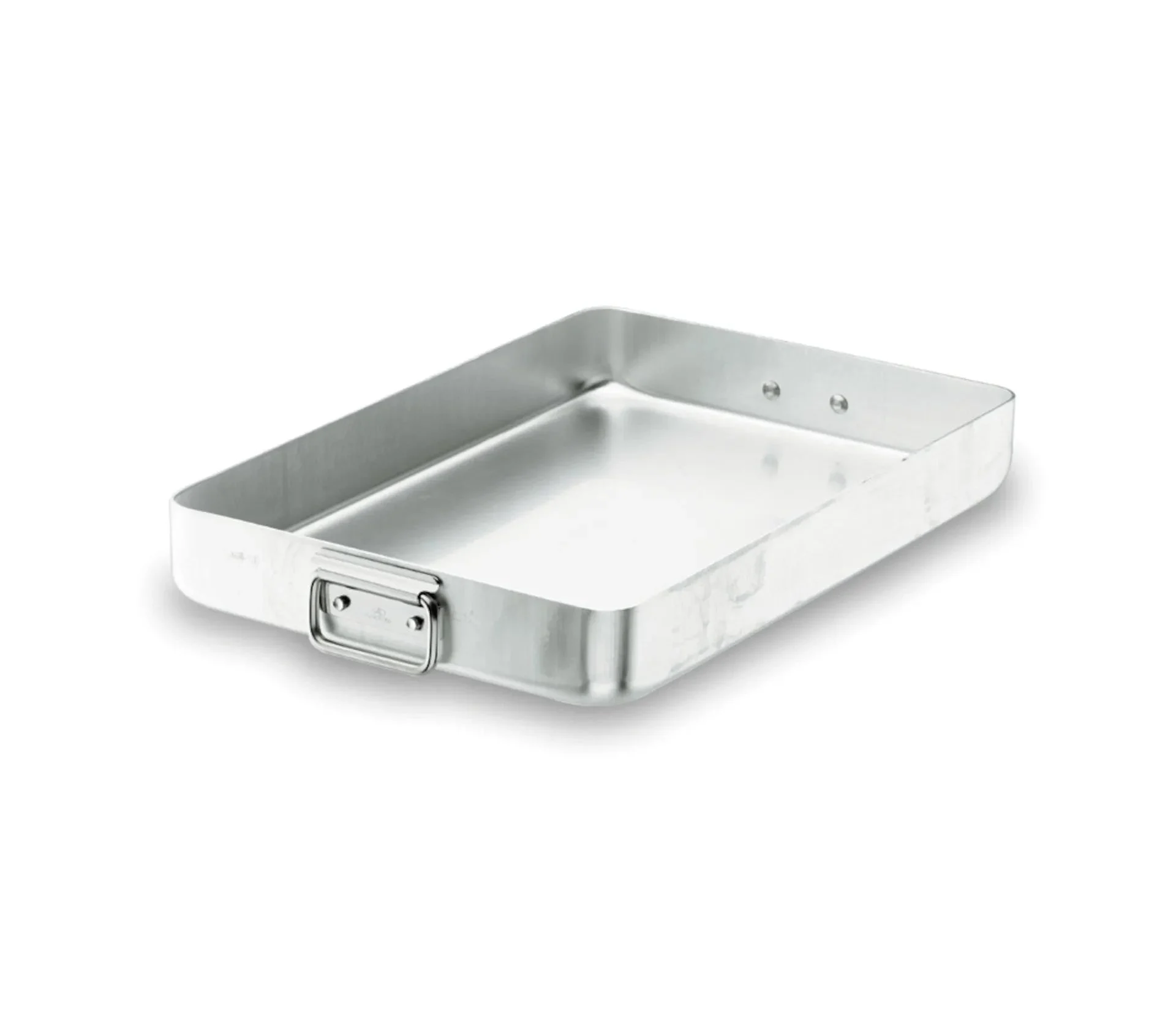 LACOR Rustidera avec poignée rabattable Chef-Aluminio 20540A