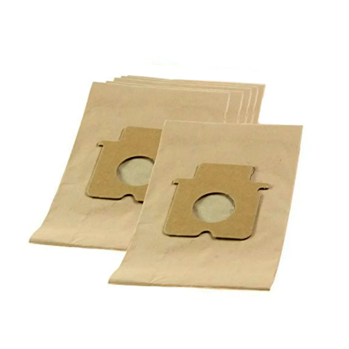 Sac Aspirateur Panasonic Type C - Série 20 E 700/800 - 5 pcs 766