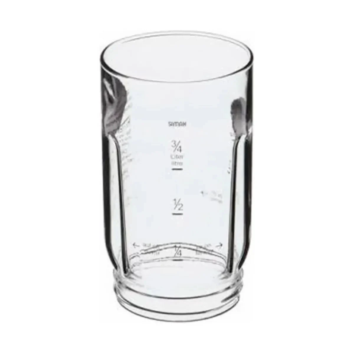 Verre mitigeur robot de cuisine Bosch Vario - Turmix 00081169