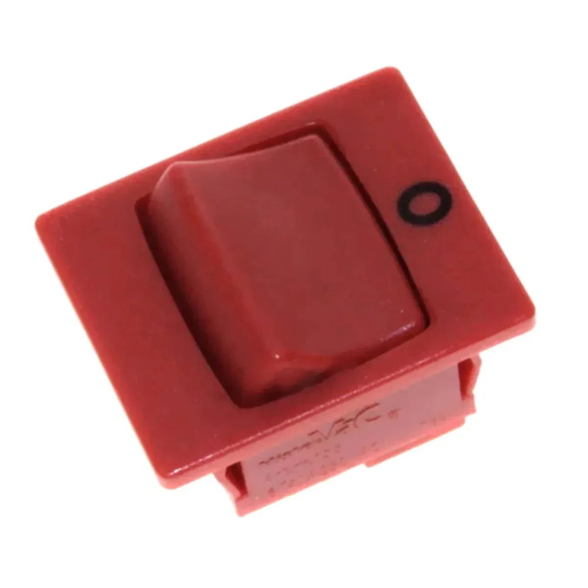Interrupteur aspirateur compatible VK119, VK120, VK121, VK122 - Top Spares