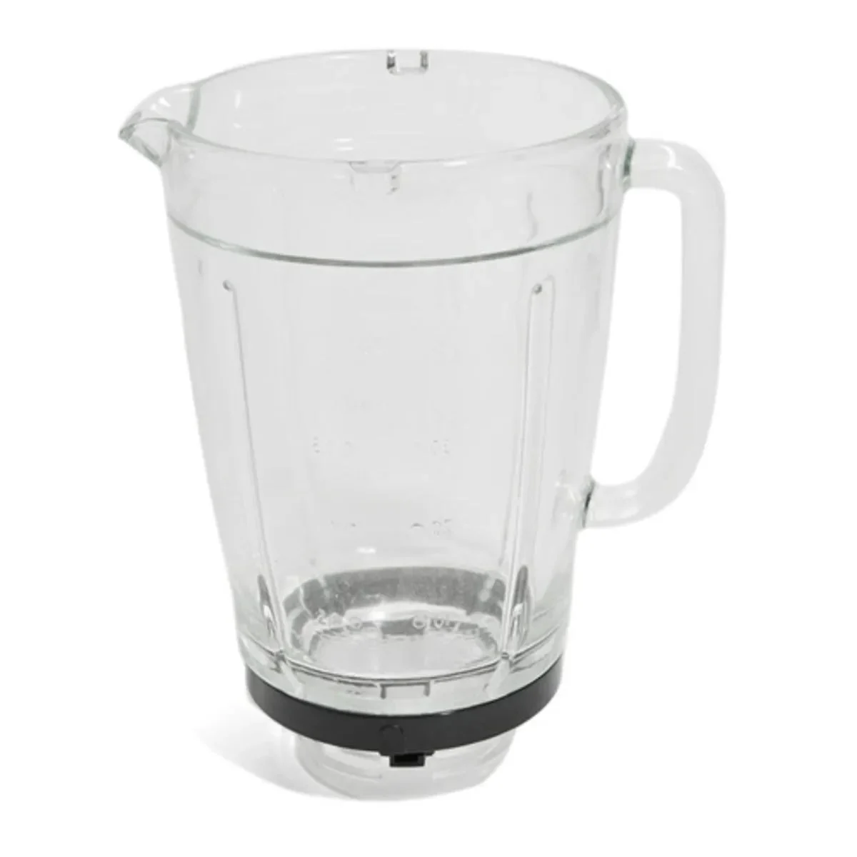 Philips Daily Collection blender/mixeur bol en verre HR2106