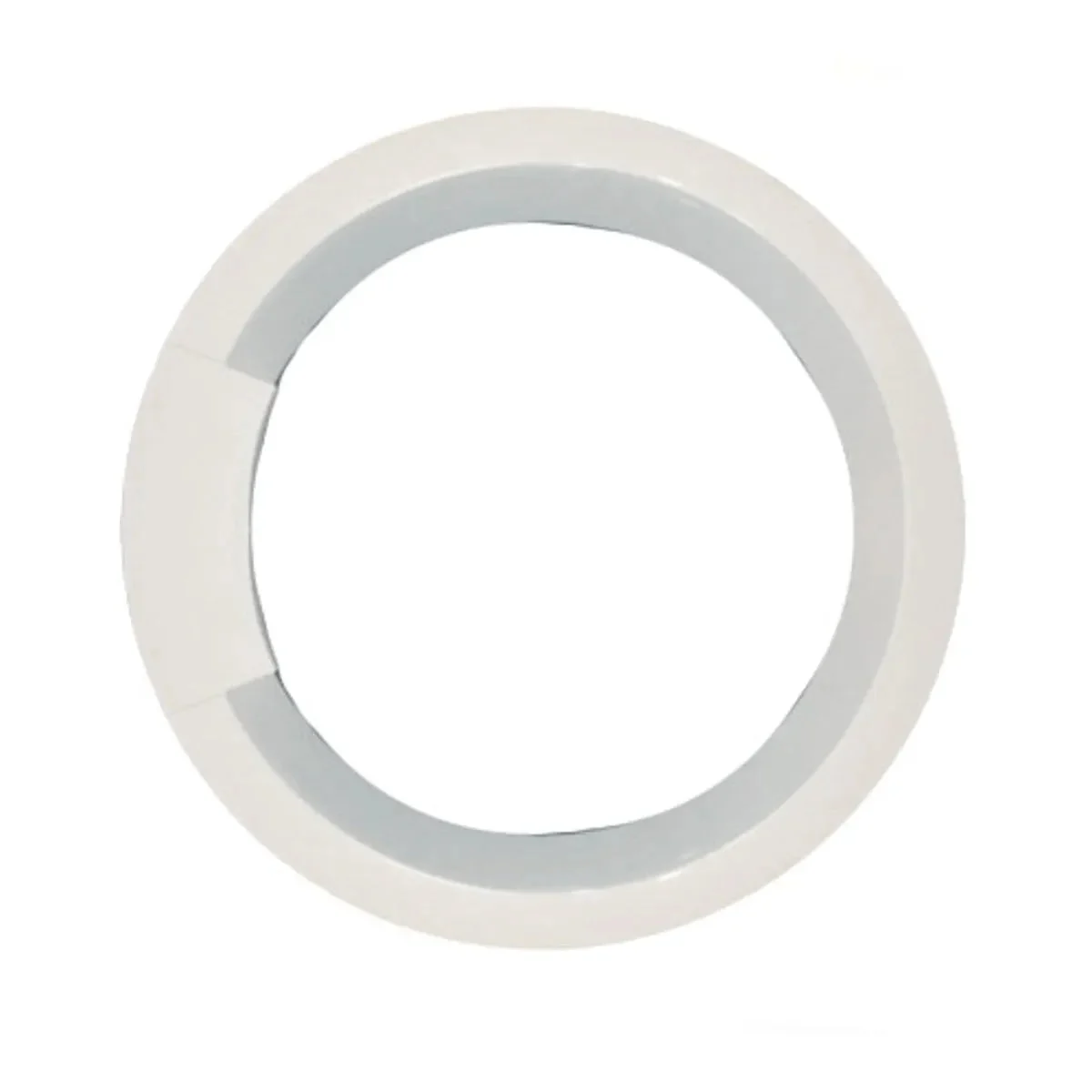 Cadre de porte de lave-linge Teka TKX-50 81885003