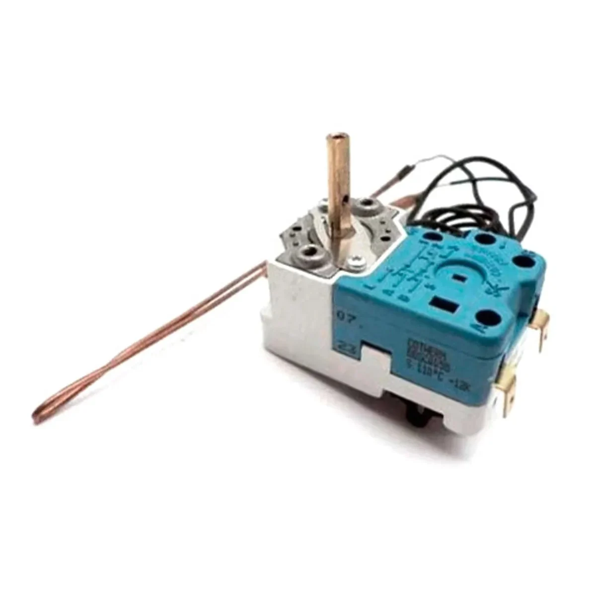 Thermostat double bulbe thermoélectrique Fagor, Edesa, Aspes TE0093500