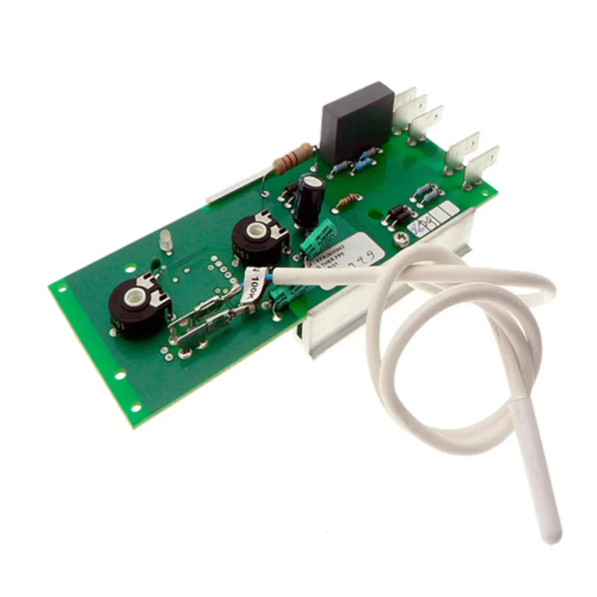 Circuit électronique Ecoemisor Fagor REIN AS0000116