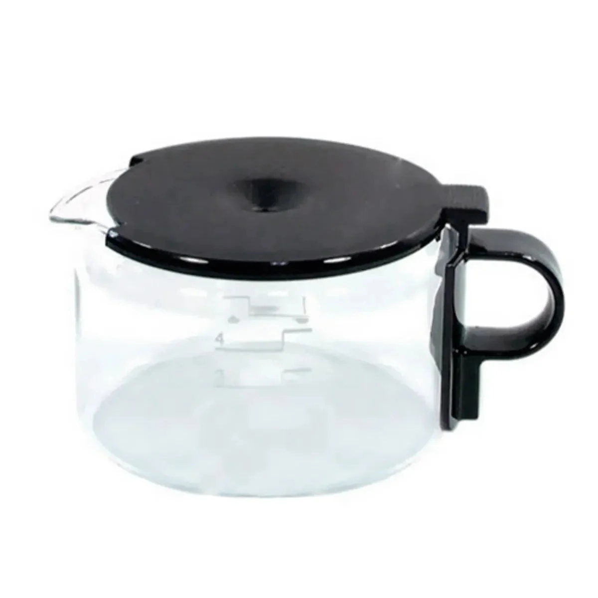 Cafetière Braun Aromaster verseuse adaptable 4 tasses
