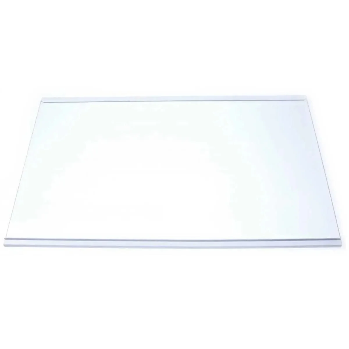 Plateau en verre pour réfrigérateur Svan, Ok, Aspes, Schneider 2106100593 - Fagor