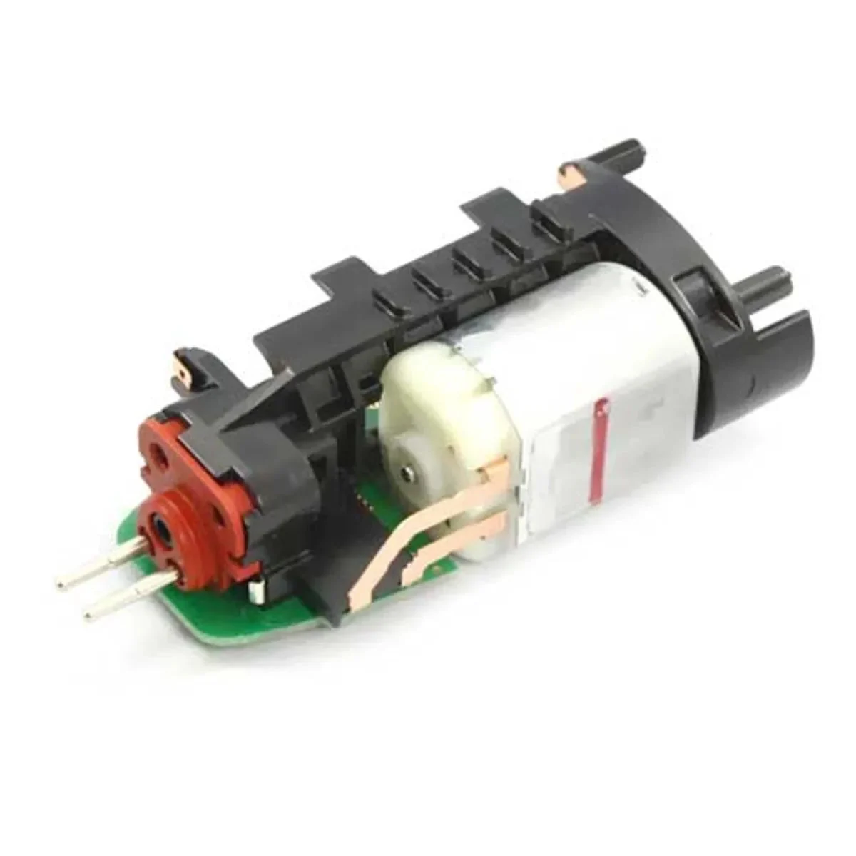 Moteur et circuit imprimé de l'épilateur Braun Silk Epil 5 Wet and Dry 81555558