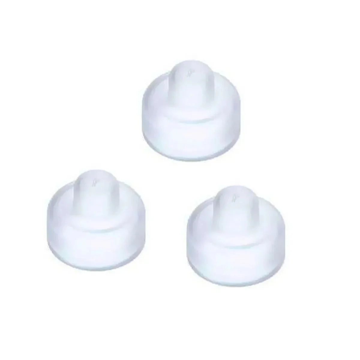 Silit Sicomatic joint pot vanne 3 unités