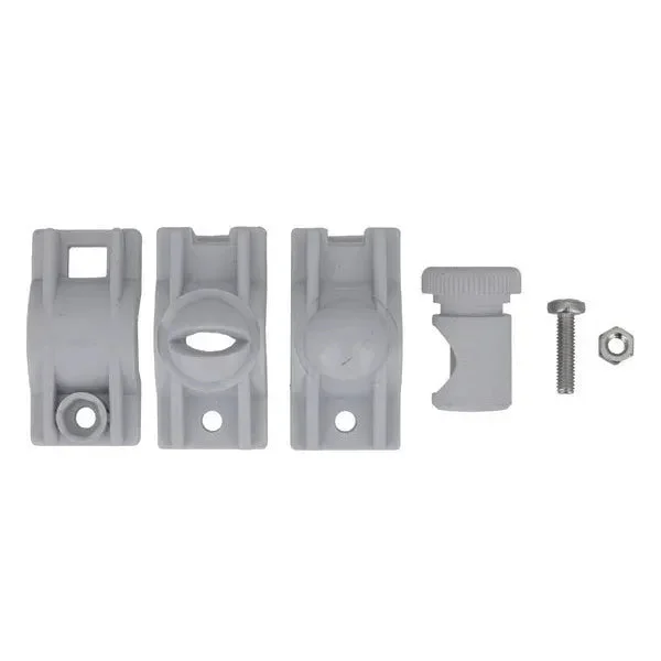 Jeu de diffuseurs lavage lave-vaisselle Sammic code 2309218