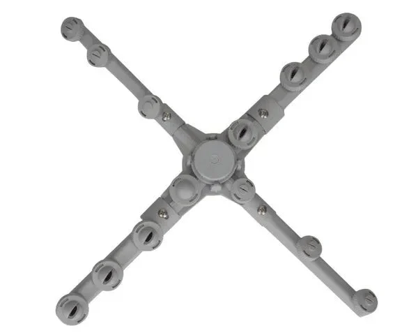 DIHR bras inférieur lave-vaisselle gs35