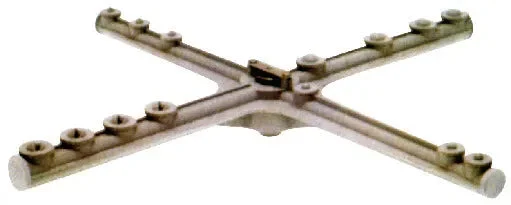 COMENDA arroseur pour lave-vaisselle f45/80