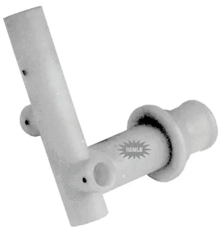 Raccord lave-vaisselle