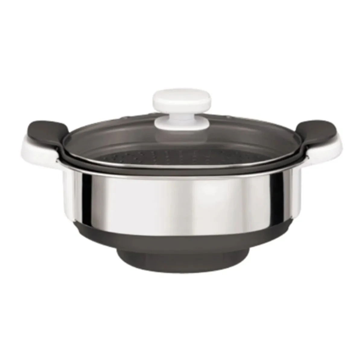 Accessoire vapeur Robot Moulinex Cuisine Companion HF800 XF384B10