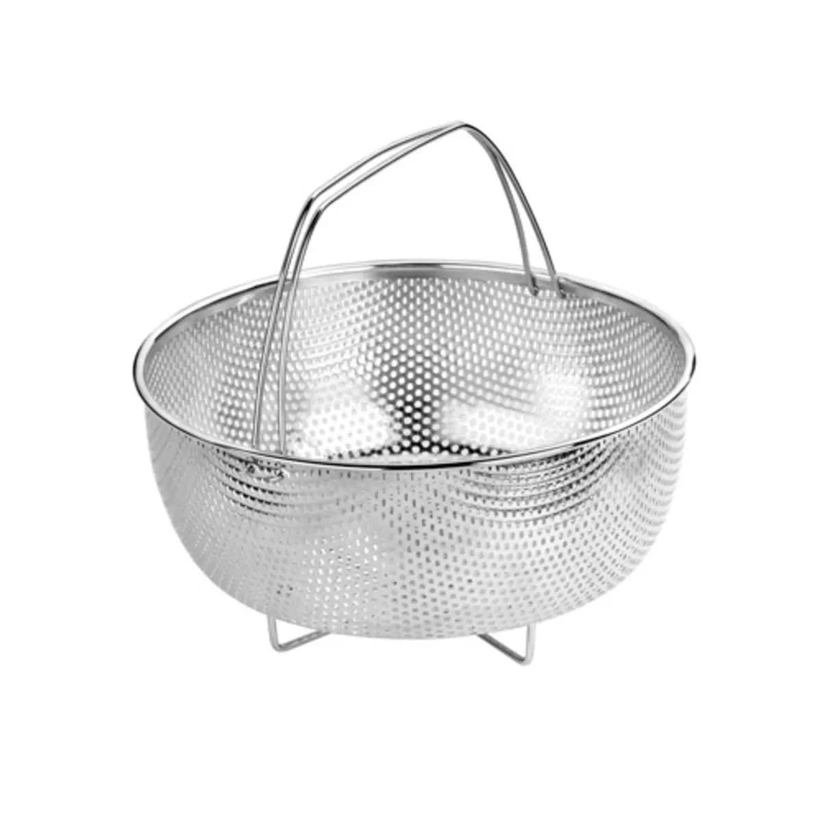 Panier vapeur pour cocotte BRA 22 cm