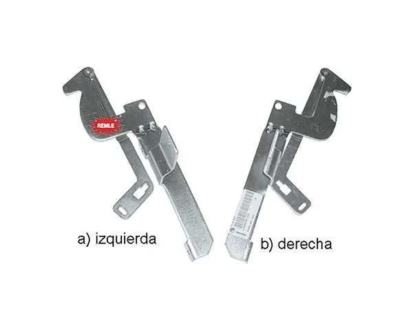 FAGOR charnière porte lave-vaisselle | LV0505300