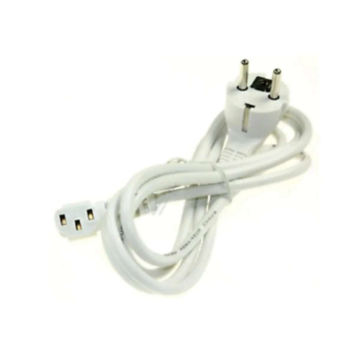 Câble d'alimentation en fer Rowenta, Calor, Moulinex CS-00134537