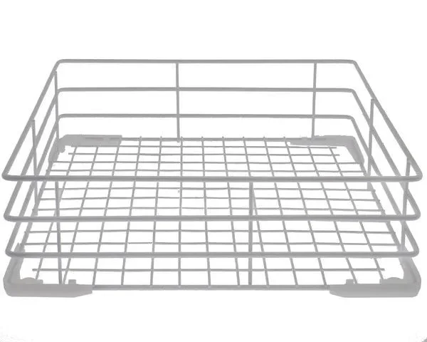 LIGNE BLANCHE panier verres lave-vaisselle 395x395mm ligne
