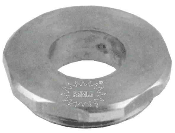 LIGNE BLANCHE écrou d'axe pour lave-vaisselle