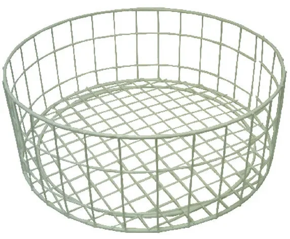 LIGNE BLANCHE panier verres lave-vaisselle Ø485mm