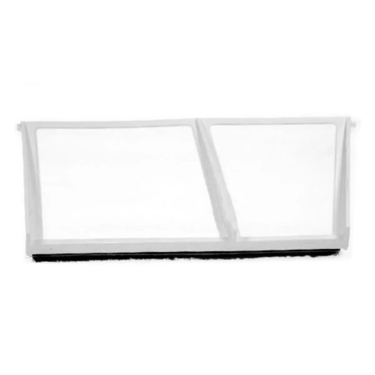Filtre à peluches pour sèche-linge Balay et Lynx 00460186