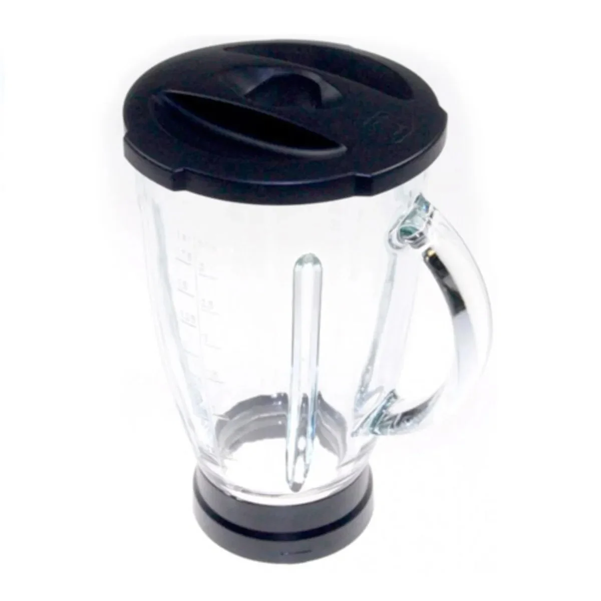 Verre mélangeur Robot de cuisine Bosch Siemens MUM Prof 00701104