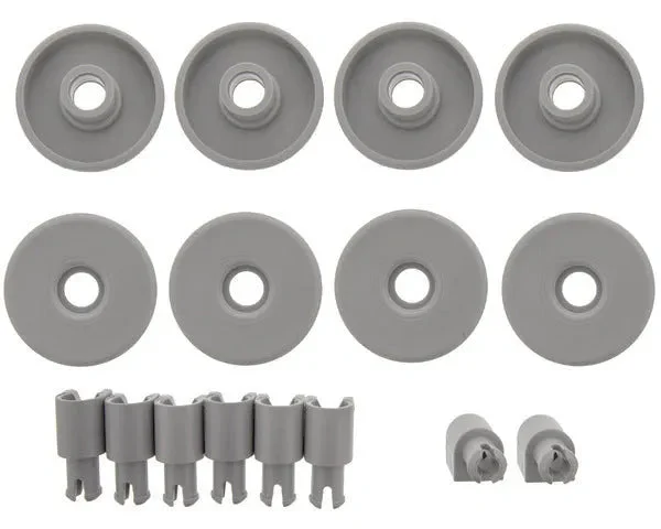 ELECTROLUX roue panier lave-vaisselle kit | 50269971003