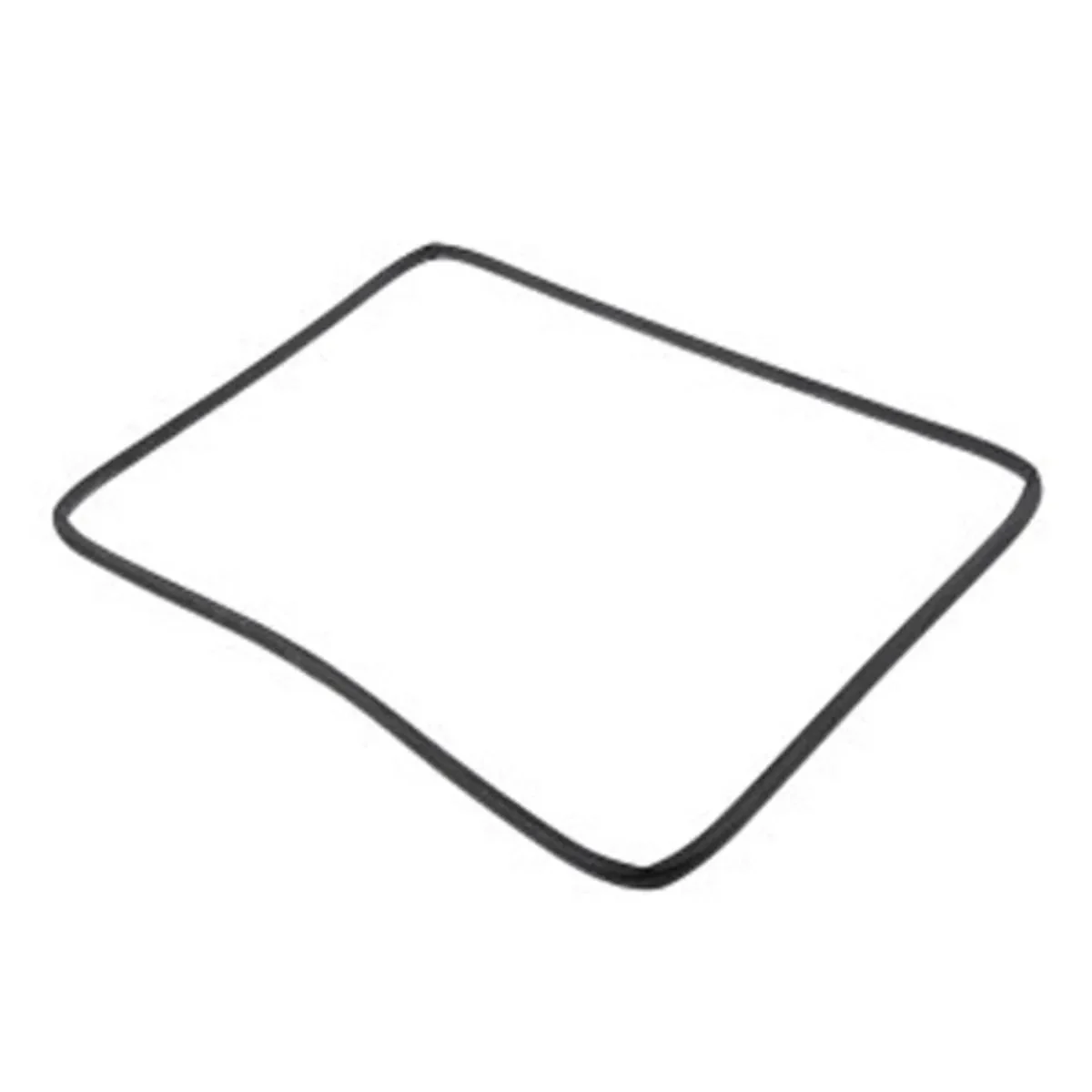 Joint pour vitre de four Zanussi, AEG, Electrolux 3565015025