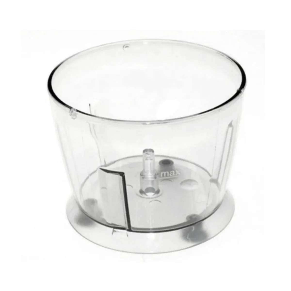 Accessoire mélangeur Bosch et Ufesa verre mélangeur 00498097