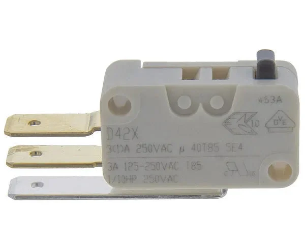 Balay interrupteur porte lave-vaisselle | 00165256