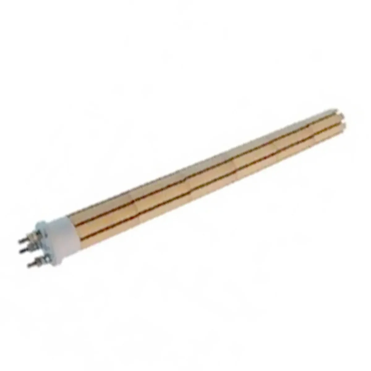 Résistance thermo céramique 1000W - Fleck