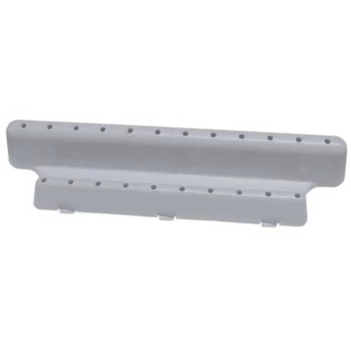 Ailette de batteur pour lave-linge LG 4432FR1233A