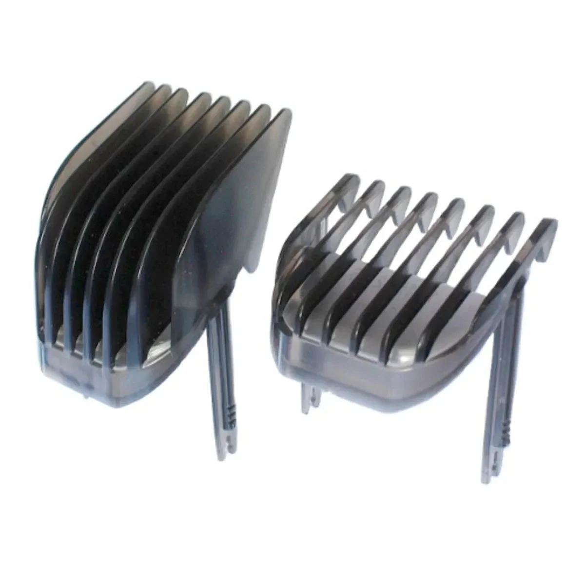 Ensemble de deux peignes de tondeuse à cheveux Taurus Ikarus Ver II 086977000