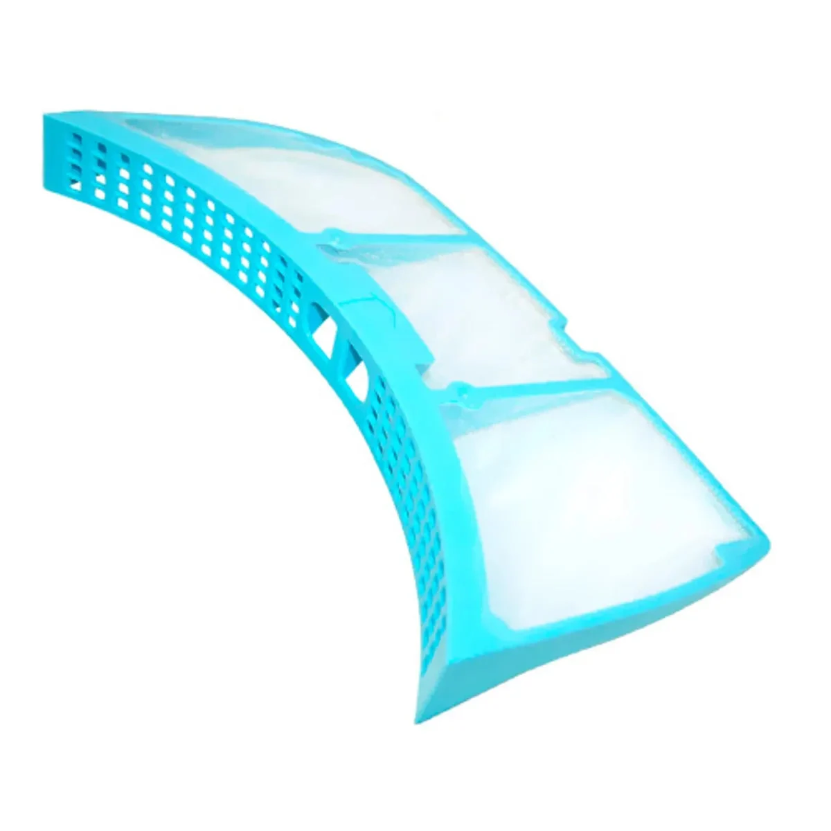 Indesit, Ariston, filtre à peluches pour sèche-linge Hotpoint C00113848