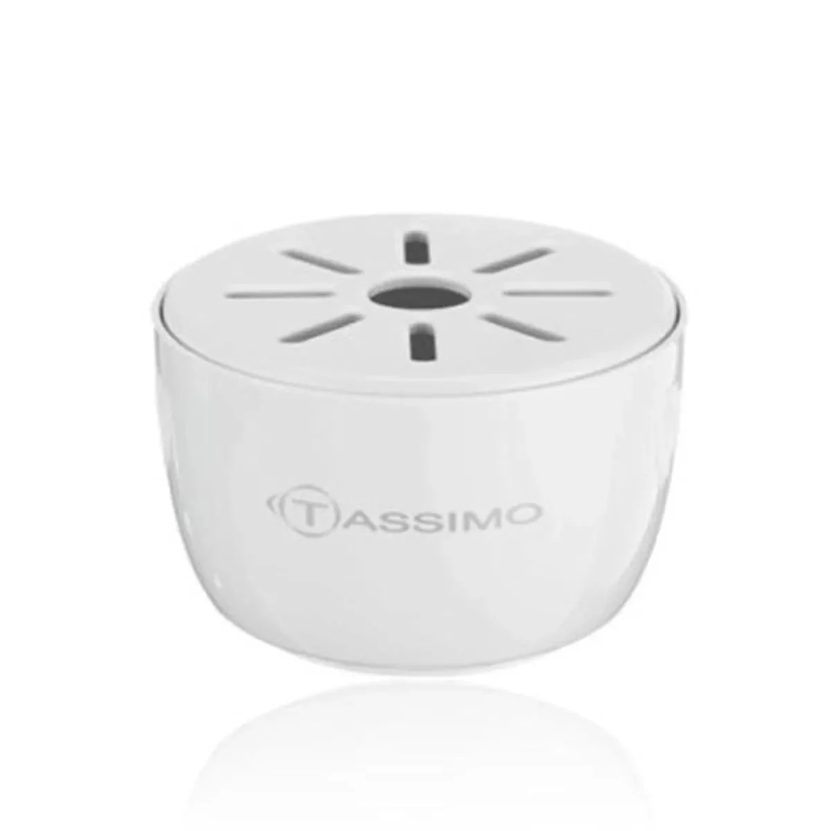 Bac d'égouttage et grille pour cafetière Tassimo Bosch TAS2000 00616605