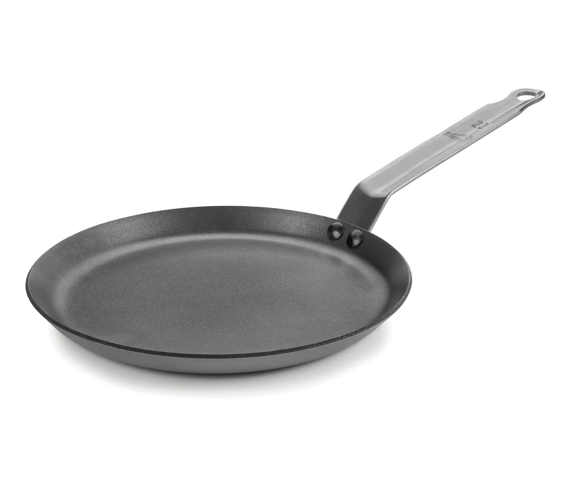 LACOR Crêpière antiadhésive Ferrum 23323