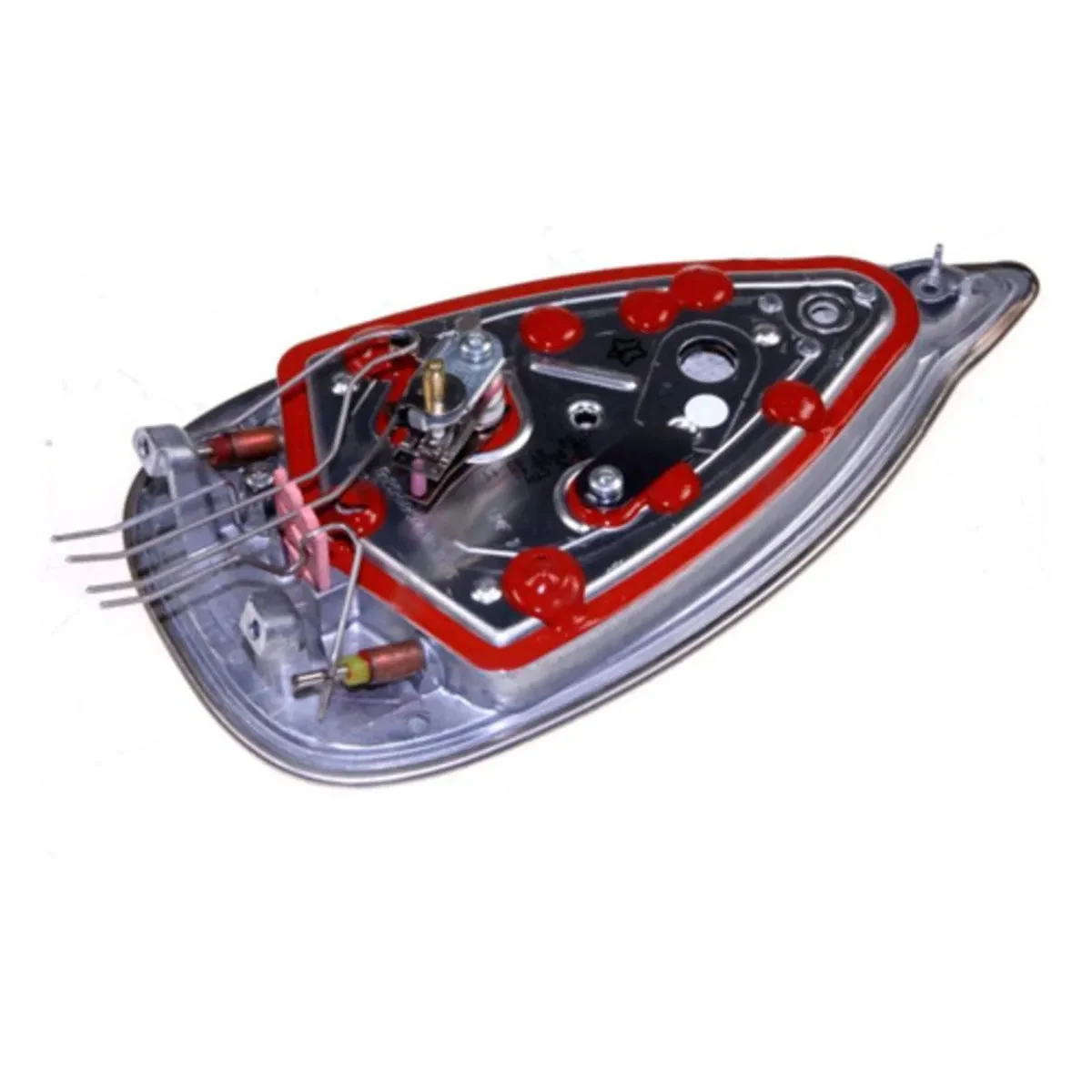 Semelle de résistance au fer Rowenta RS-DW0049