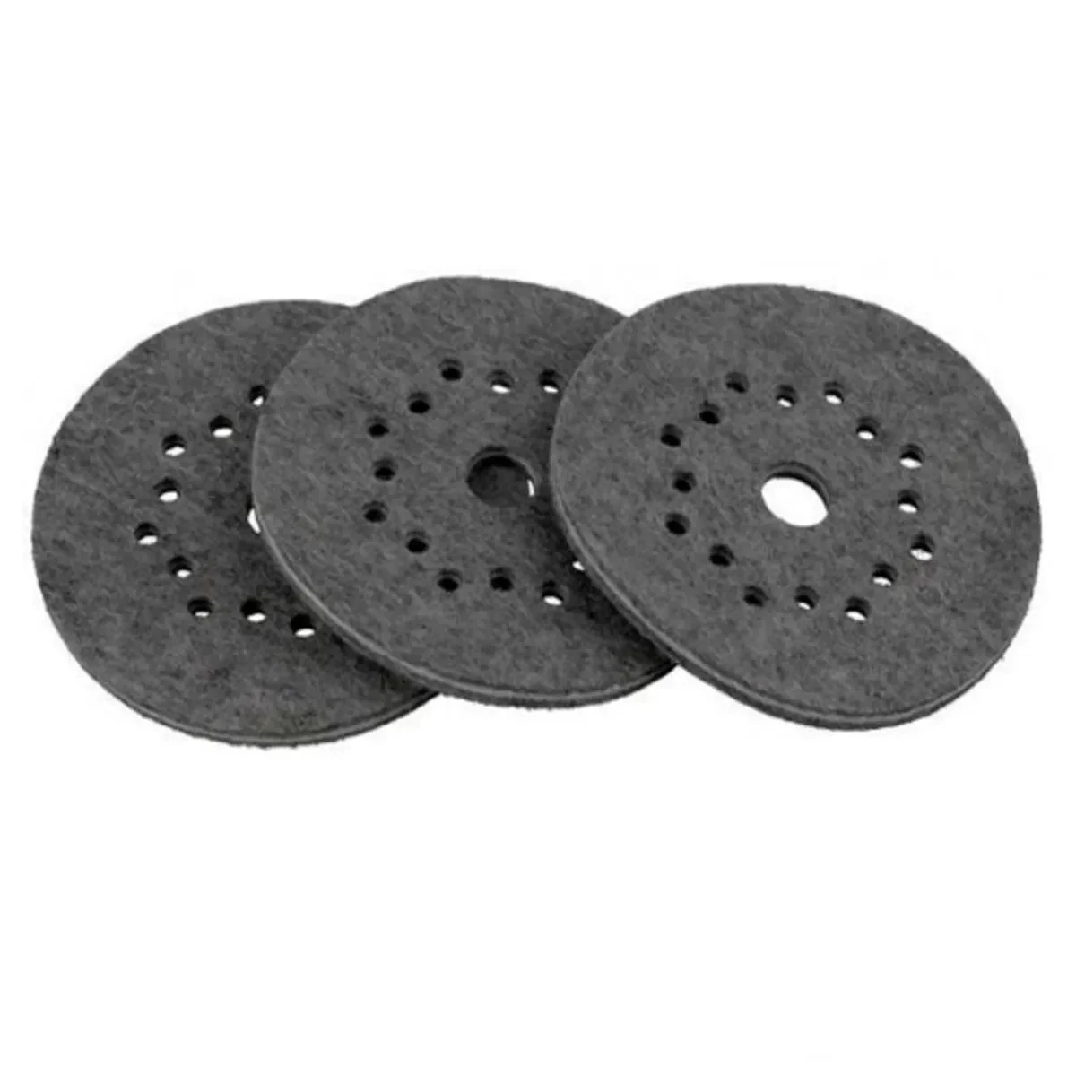 Chiffons de polissage Lux - Electrolux 18032-03/7