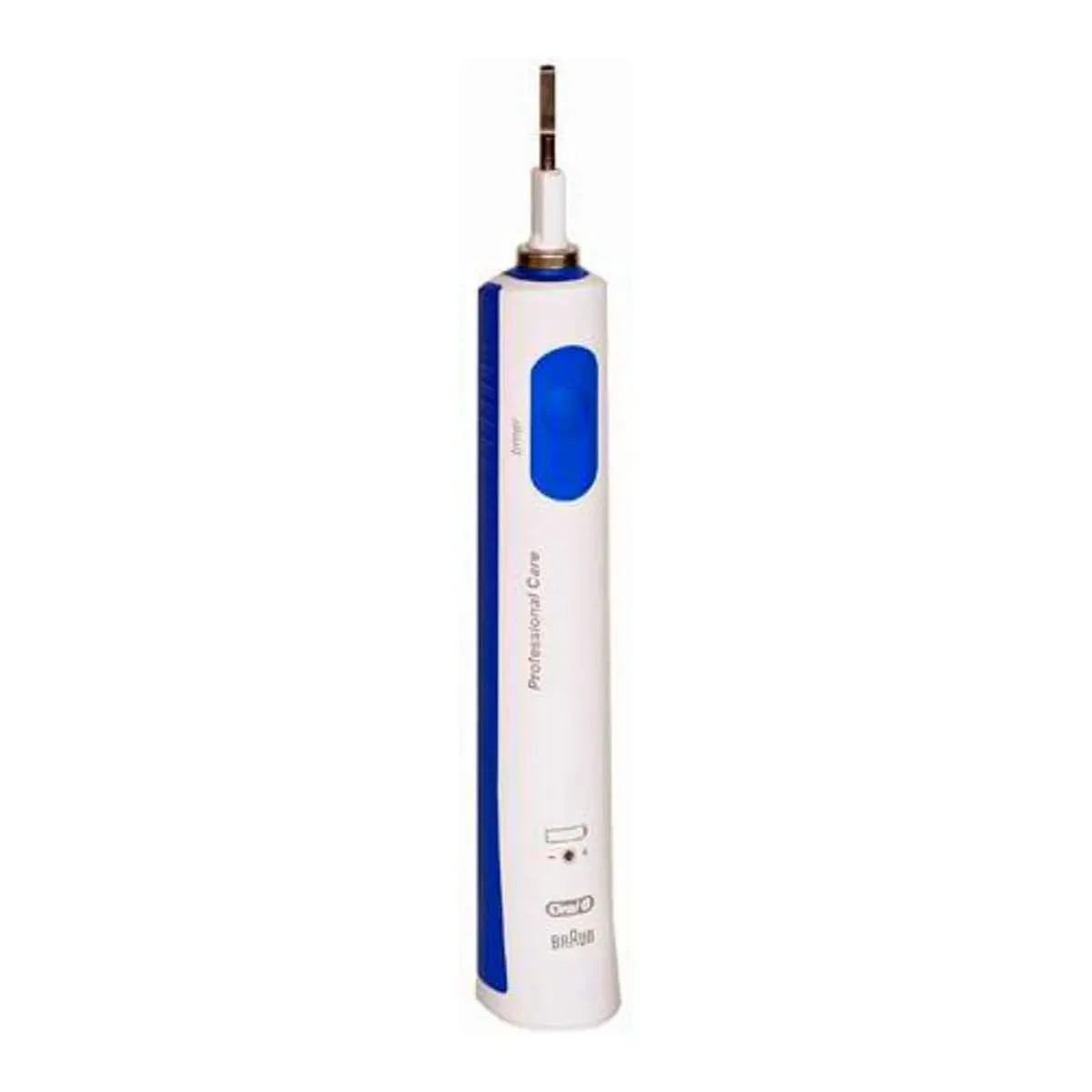 Poignée moteur brosse électrique Braun Oral B 67040206