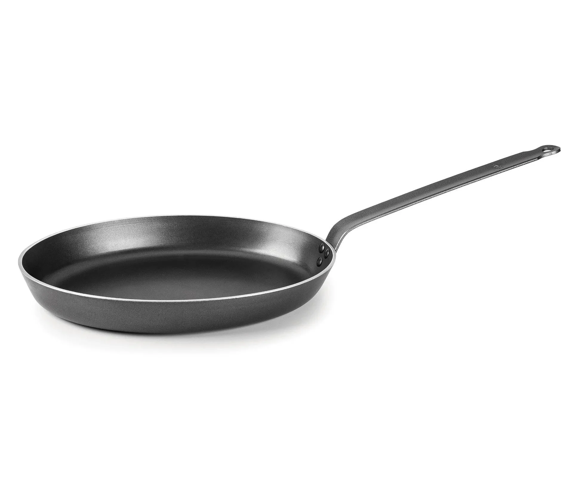 Poêle ovale robuste LACOR 23637