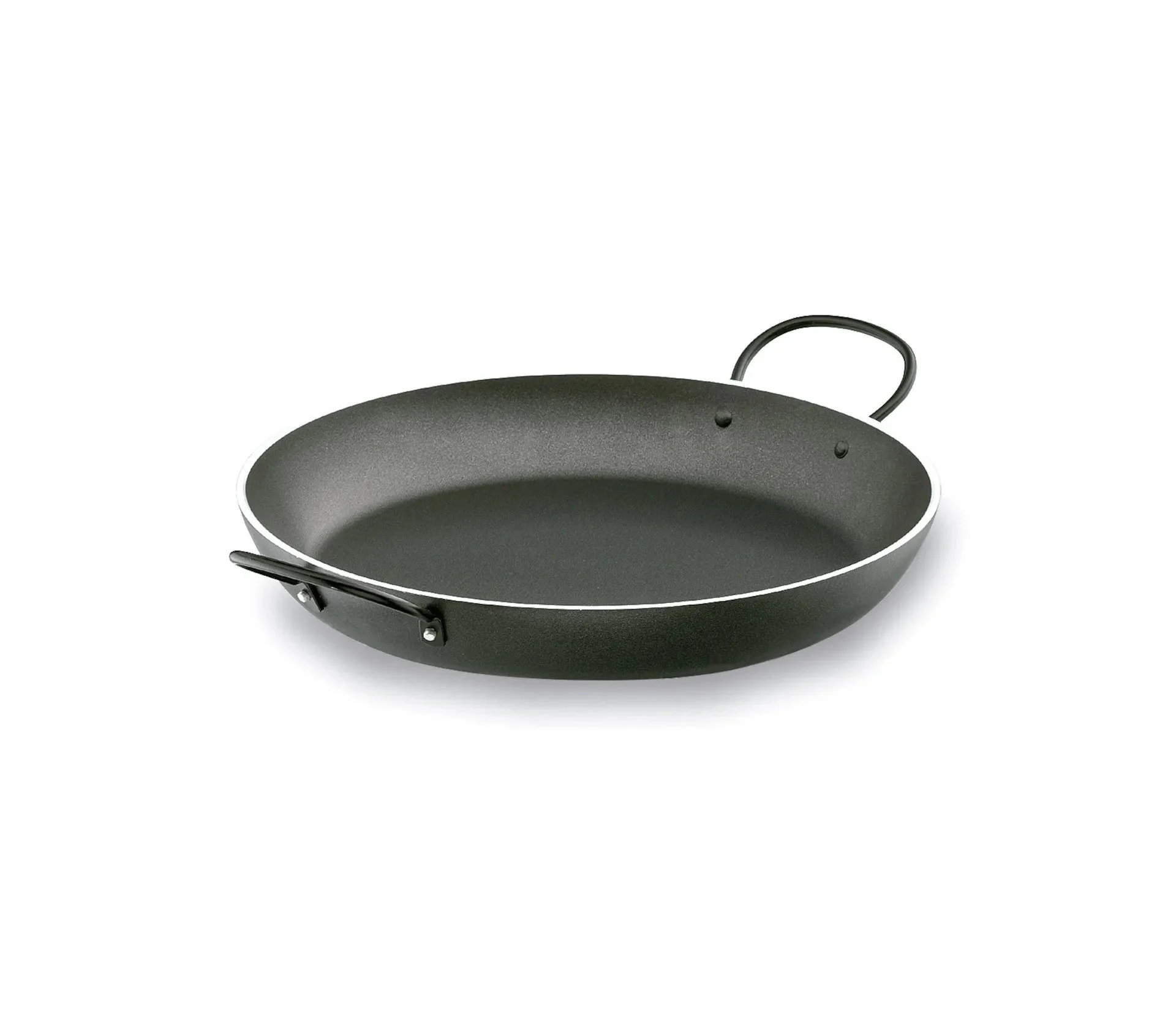 LACOR Poêle à paella Robust 23724