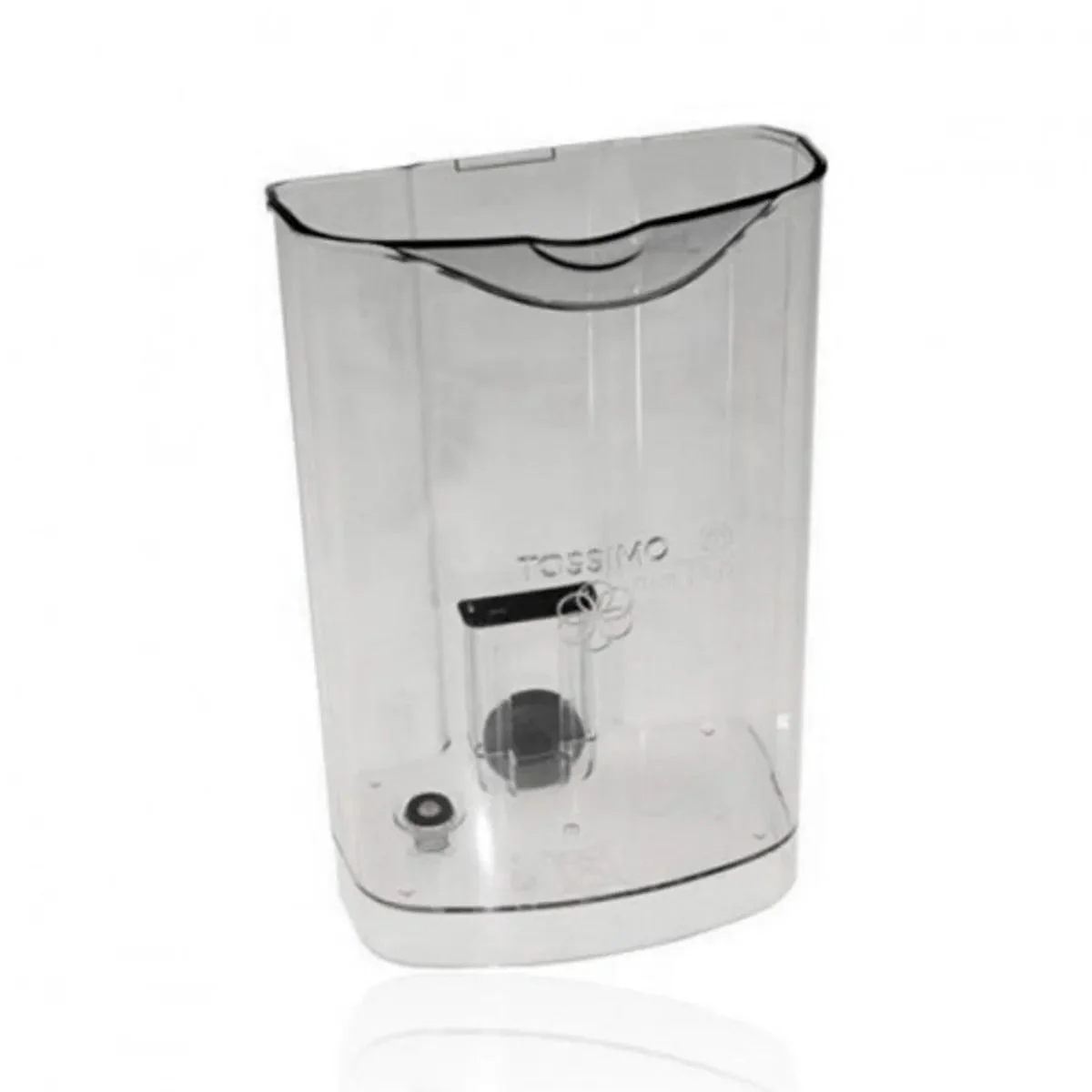Réservoir d'eau pour machine à café Bosch Tassimo série TAS4000 00741162