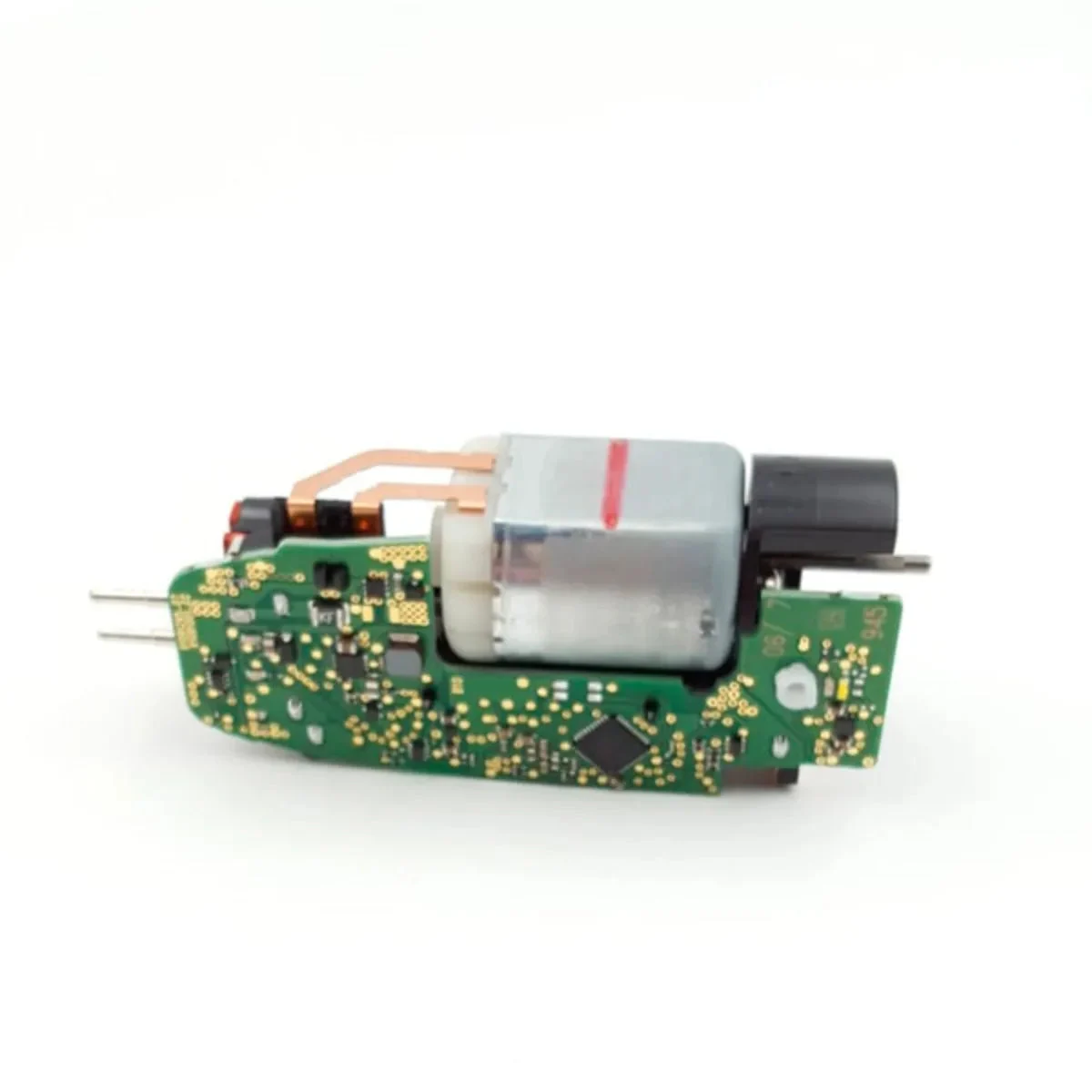 Circuit d'épilateur Braun Silk Epil 7-9 81684554