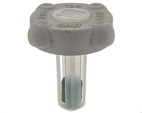 ZANUSSI bouchon réservoir de sel pour lave-vaisselle | 1520251222
