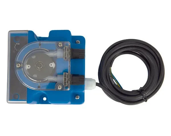 Pompe péristaltique 2,1 l/h | 10134171702 - STANDARD