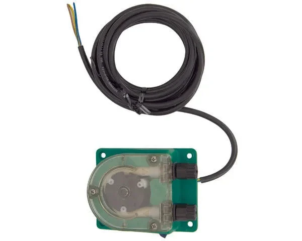 Pompe péristaltique 1,5 l/h | 10122910423 - STANDARD