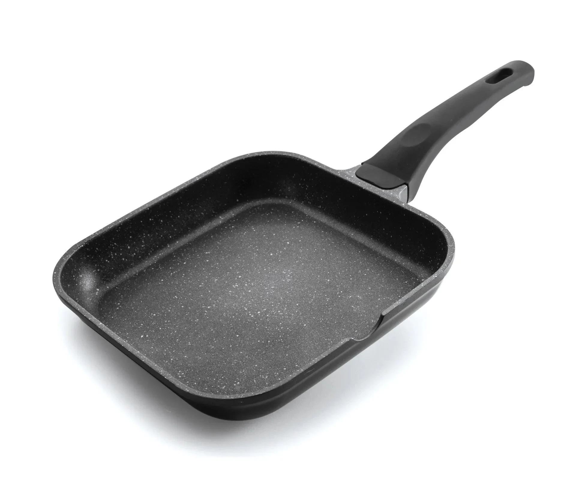 Grill LACOR liso Eco-Piedra 24123